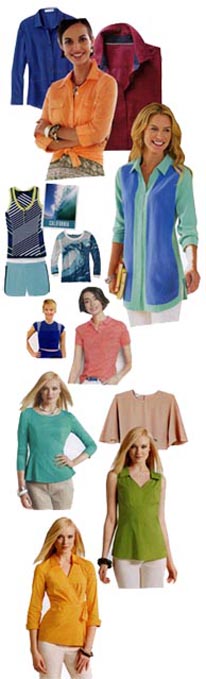 Topsfor  Spring 2014